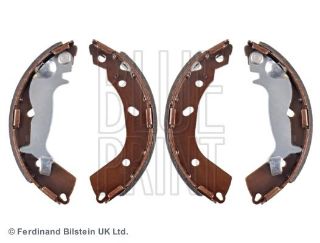 KAMPANA BALATA ARKA "KUCUK TIP 7 INC" ( HYUNDAI: GETZ 02>05 ABSSIZ ) resmi