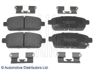 FREN BALATASI TAKIMI CHEVROLET/DAEWOO resmi