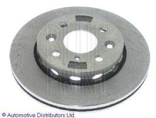 ÖN  FREN DİSKI AYNASI SEPHIA - SHUMA 93 - 98  242MM resmi