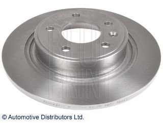 FREN DİSKI ARKA (5D 292MM) CRUZE  09- resmi