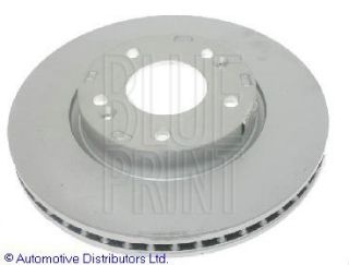 FREN DİSKI ÖN (5D 280MM) TUCSON  SPORTAGE COUPE 1.6  02- resmi