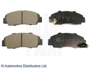 ÖN BALATA ACCORD IV-V-VI 93-98 CR-V I 2.0 16V 96-02 HR-V 1.6 16V 99 PRELUDE 96-00 GDB3177 resmi