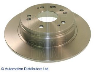 FREN DİSKİ HONDA resmi