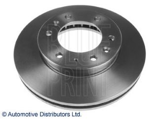 ÖN  FREN DİSKI FORD RANGER TKE 2.2-3.2 11> – MAZDA BT 50 2.2TDCI 12 /> resmi