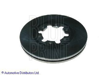 ÖN  FREN AYNASI HAVALI B2500 PİCK UP 98>02 RANGER 2.5 TDCI PIC KUP 02>06 256X6 resmi
