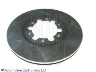 ÖN  FREN AYNASI FİESTA 1.4DT H / B MK5 02>08 MAZDA II 01> (ADET) CAP 258 BİJON 4 resmi