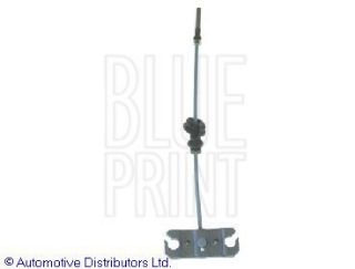 EL FRENİ TELİ 323 1989-95 BG-W resmi