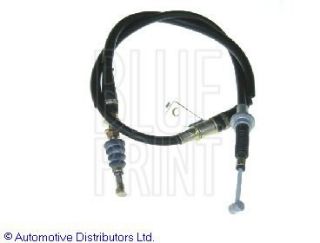 EL FRENİ TELİ MX5 1990-05 resmi