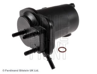 YAKIT FİLTRESİ NISSAN resmi