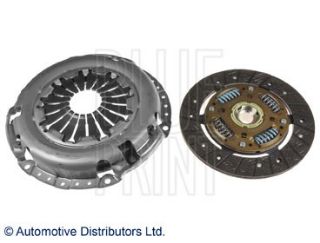 DEBRİYAJ SETİ QASHQAI JUKE 1.6 BENZİNLİ resmi