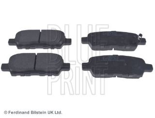 FREN BALATASI TAKIMI NISSAN resmi