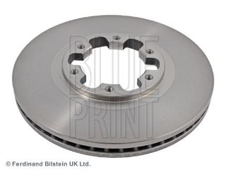 ÖN  FREN AYNASI HAVALI PİCK UP D22 98>05 4X4 PATFINDER 98>04 INFINITI 97> 300X6 resmi
