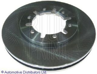 FREN DİSKİ NP300/HARDBODY resmi