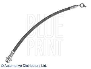 ÖN  FREN HORTUMU SAĞ NAVARA D40 2.5DT 05->/PATHFİNDER 2.5DT-3.0DT- 4.0Y - V6 05-> resmi