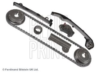 EKSANTRİK ZİNCİR SETİ NİSSAN ALMERA 2000> N16 KASA (QG15 MOTOR) resmi