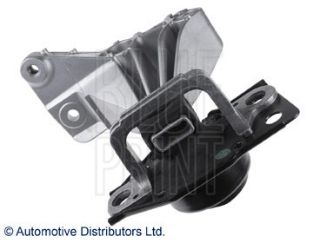 MOTOR TAKOZU SAĞ QASHQAI 1,5DT - DC 06-> resmi