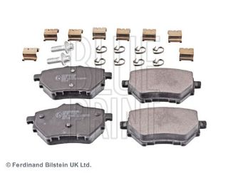 FREN BALATASI ARKA CITROEN C4 PİCASSO / PEUGEOT 308 07/13 resmi