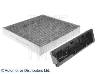 POLEN FİLTRESI KARBONLU CLİO III LOGAN SANDERO DUSTER DOKKER MİCRA K12 2003> NOTE 2006> resmi