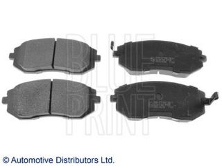 ÖN  FREN BALATASI IMPREZA 00>08 LEGACY 02>08 BRZ 12> FORESTER 02>08 resmi
