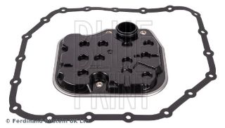 ŞANZIMAN YAĞI FİLTRE SETİ TOYOTA resmi