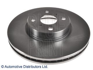 FREN DİSKİ YARIS 2006-11 resmi