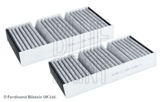 POLEN FİLTRESİ BM 166- GLE 292-205-213 2013- resmi