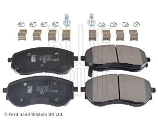 FREN BALATASI TAKIMIX 220D,X 220D 4MATIC,X 250D 4MATIC resmi