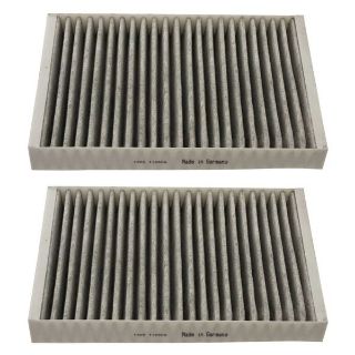 POLEN FİLTRESI KARBONLU C215 99>06 W221 05>13 C216 06>13 W222 13 17> C217 14>17 resmi