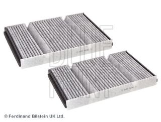 POLEN FİLTRESI KARBONLU S-CLASS W222 13> C217 14>19 A217 17> resmi