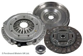 VOLANT+DEBRIYAJ SET RULMANLI AUDI A4 A6 PASSAT 1,9TDI AHH AHU AFN AVG AFF resmi