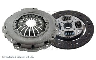DEBRİYAJ SETİ VW-AUDİ resmi