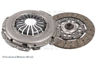 DEBRİYAJ SETİ VECTRA C 2.2 DTI 16V 02- İ22DTR resmi