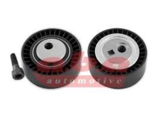 ALTERNATÖR GERGİ RULMANI PARTNER-P206-306-406-605-806-EXPERT-BERLİNGO-C5-C8-JUMPY-SCUDO 1.9-2.0HDI resmi