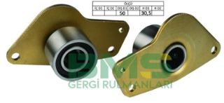 EKSANTRİK GERGİ RULMANI BÜYÜK CLİO KANGOO MEGANE R19 1.8 16V 1.9 D 2.0 16V 91> resmi