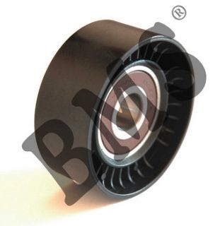 ALTERNATÖR GERGİ RULMANI (17X76X32 PLASTIK) CHRYSLER : VOYAGER 2.5D JEEP CHEROKE 2.8CRDI resmi