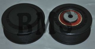 KAYIŞ GERGİ RULMANI (KANALLI) W202 93>00 W124 93>95 W210 95>97 C140 92>99 R129 93>01 resmi