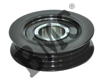 ALTERNATÖR GERGİ RULMANI COROLLA CAMRY 17X51X57X16 resmi