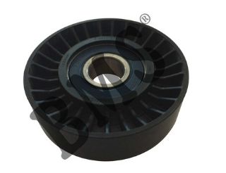 ALTERNATÖR GERGİ RULMANI 17X75X21 6203 / 14 PLASTIK (PLASTIC) VOLKSWAGEN FORD MONDEO SMAX 2.5 VOLVO X resmi