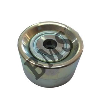 KAYIŞ GERGİ KASNAGI AMORTİSÖRLU MERCEDES ACTROS - ACTROS MP2-3 1835-1840-1843-1844-1848 OM541-OM542 (YS451795) (80X48X10) resmi