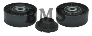 ALTERNATÖR GERGİ RULMANI 11X70X26 PLASTIK (PLASTIC) RENAULT CLİO II ESPACE LAGUNA 1.8 2.0 resmi