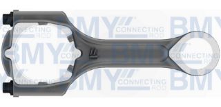PİSTON KOLU TIRNAKLI DOBLO-BRAVO-INSIGNIA-ASTRA J-159 2.0JTD EURO5-A20DTH-A20DTJ-Y20DTJ-Z20DTJ resmi