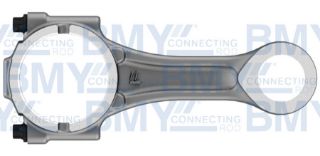 PİSTON KOLU FIAT DUCATO-IVECO DAILY R4 EURO 6 DİZEL F1AF-F1AG resmi