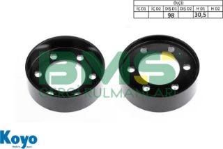 DEVIRDAIM KASNAGI KANGOO EXPRESS R11 R21 (F8Q F2N) resmi