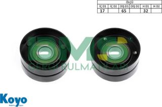 KAYIS GERGI RULMANI W221 06>13 W251 06>12 W164 05>09 W463 06> resmi