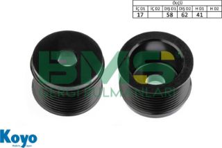 SARJ DINAMO KASNAGI MERCEDES AXOR ATEGO 906, 904 1517,1518-3228 resmi