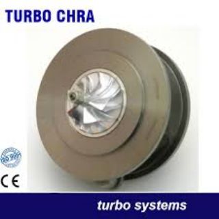 TURBO ŞARJ CFFA-CFFB-CLJA 2,0 TDİ PASSAT-CC-A4 10-15 resmi