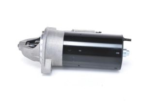 MARŞ MOTORU DW R 12V 1.8 KW resmi