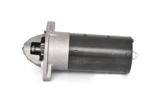 MARŞ MOTORU R78-M26 12V R 0001109270 resmi