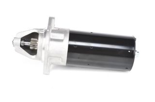 MARŞ MOTORU DW L 12V 1.7 KW resmi