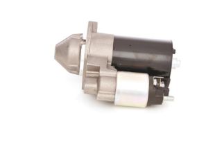 MARŞ MOTORU DW R 12V 1.0 KW 0001106014 resmi